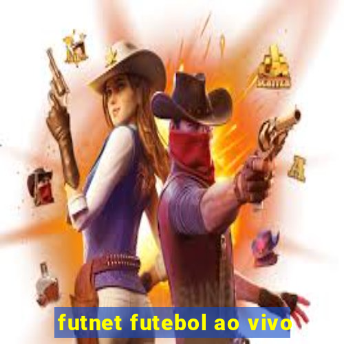 futnet futebol ao vivo